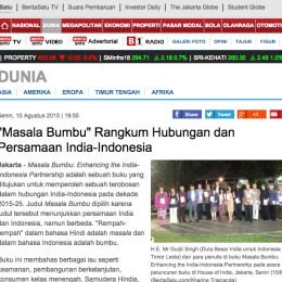 BERITA SATU